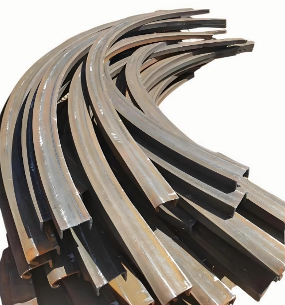 双塔南宁钢板U槽