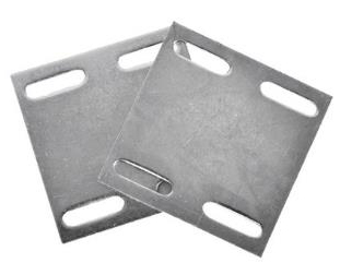 双塔前置预埋板现货